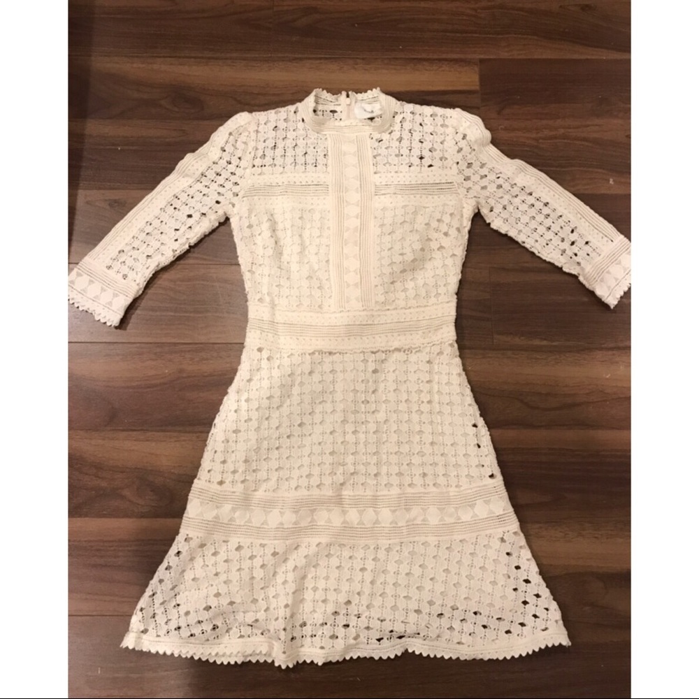 *SOLD* Ba&sh Dress - Picture 1 of 4